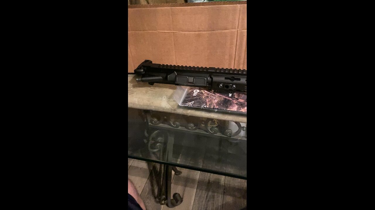 POF RENEGADE+ NEW NIGHT VISION BUILD COMING SOON!