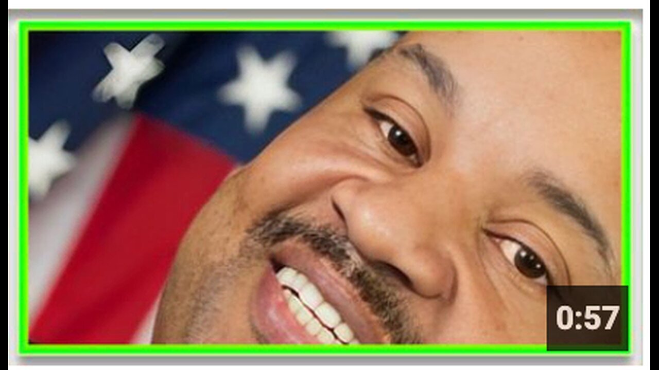 "Congressman Loses Life to Obesity Complications and Vaccine Side Effects"