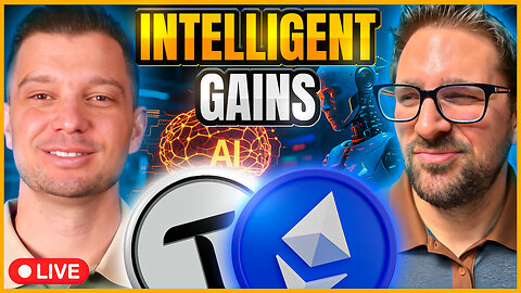 Crypto Ai Explosion: Google Enters Arena