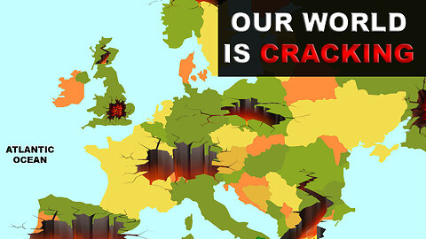 THE GOVERNMENTS RUINED EUROPE AND THE WORLD - THE BEST IS YET TO COME - Read 29 January 2026