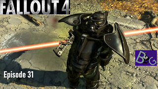Fallout 4 Episode 31 Troubled Tasks