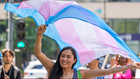 Trans Activists Plan D.C. Rally Amid Trump Rollbacks