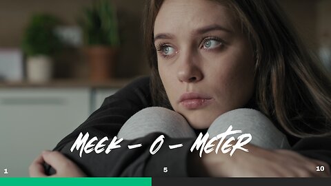 The Meek Shall Inherit The Earth... What IS Meek?