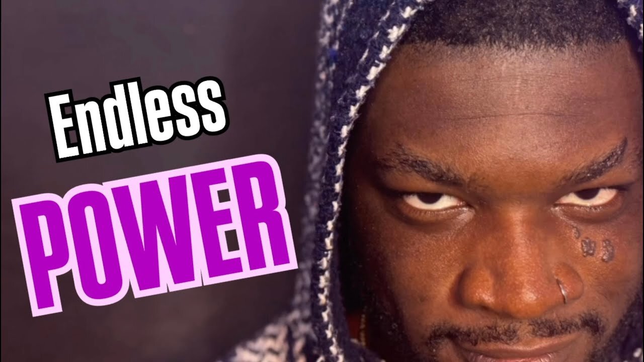Power Is Everything So Here's How To Have An Insane Amount Of It