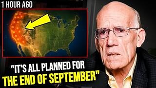 5 Mins Ago: What Victor Davis Hanson Just Exposed Is Terrifying and Should Concern All of Us.