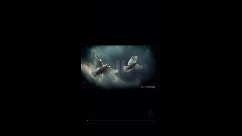 Awesome 1 min video, from Little Memes on Truth Social.