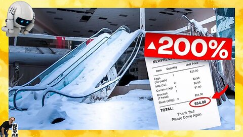 THE REAL REASON MALLS ARE DYING ( NOT WHAT YOU THINK )
