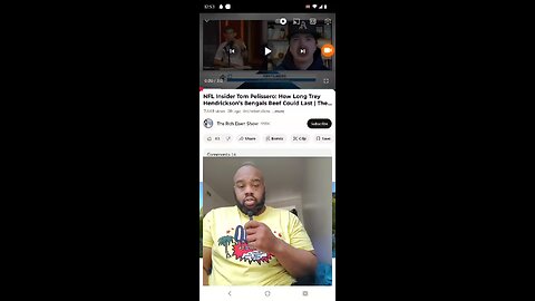 Will Bengals Get A Deal With Trey Hendrickson