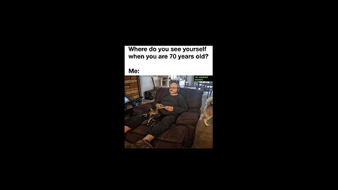 Grandpa Gaming 😂👴🤷‍♂️
