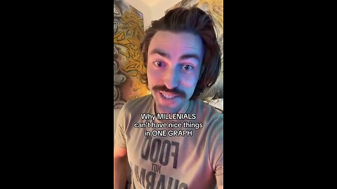 Ian Carroll ~ Stock ownership by Generations