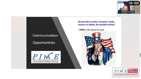 News @ Noon - October 30, 2025