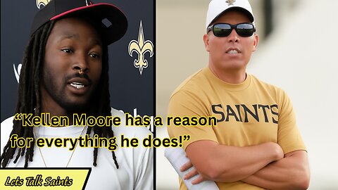 Day 3 Recap: Saints are Buying Into Kellen Moore’s Vision!