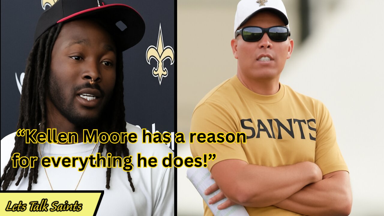 Day 3 Recap: Saints are Buying Into Kellen Moore’s Vision!