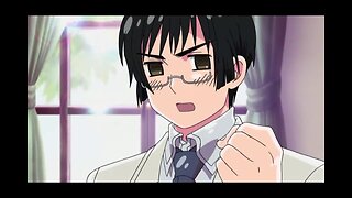 Last days (Japanese Dub English Sub)