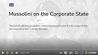 Algorithmic Pricing and the American Social Credit Score - Greg Reese