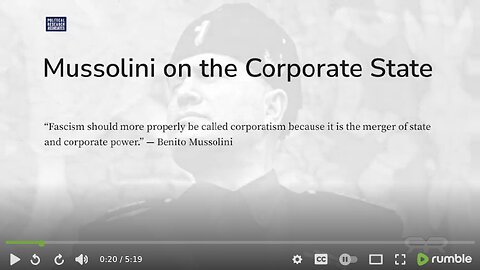 Algorithmic Pricing and the American Social Credit Score - Greg Reese