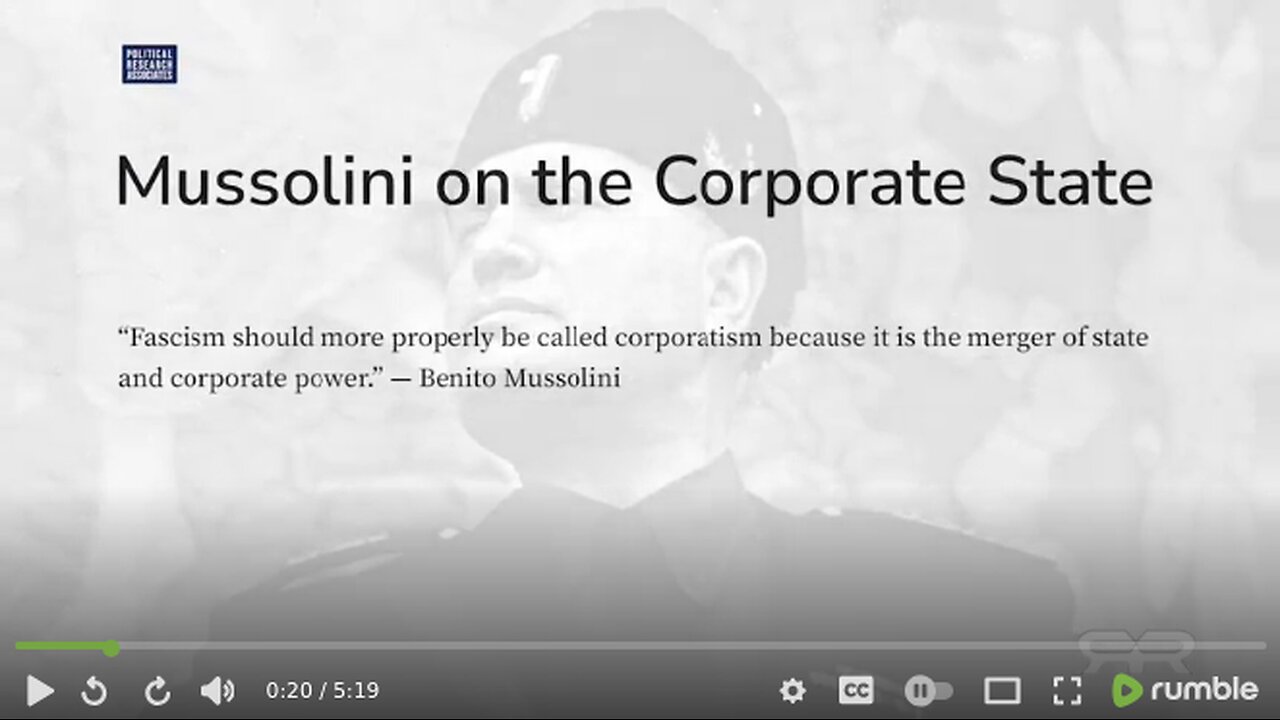 Algorithmic Pricing and the American Social Credit Score - Greg Reese
