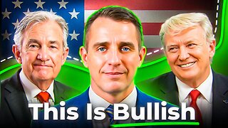 Two Big Catalysts Could Spark A Massive Market Rally This Week