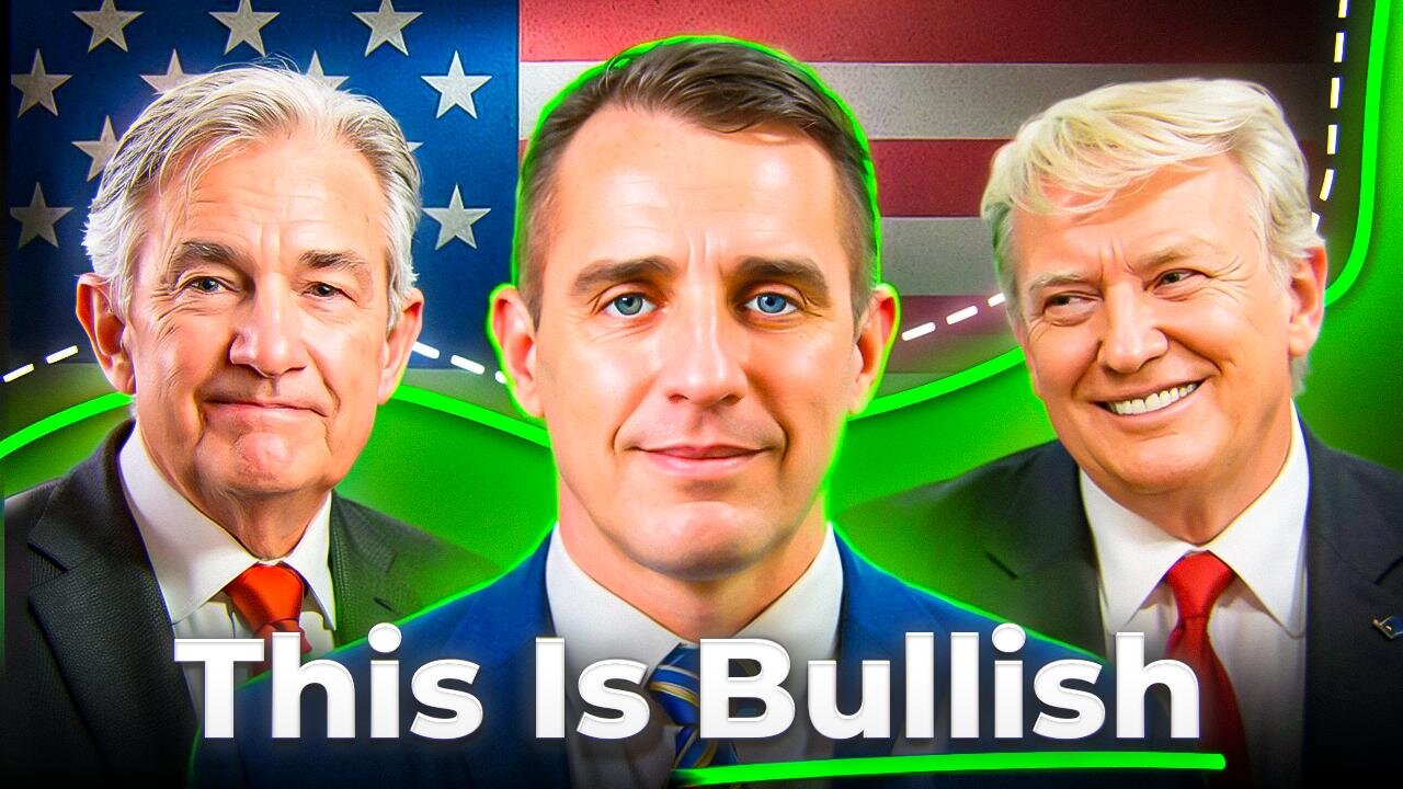 Two Big Catalysts Could Spark A Massive Market Rally This Week