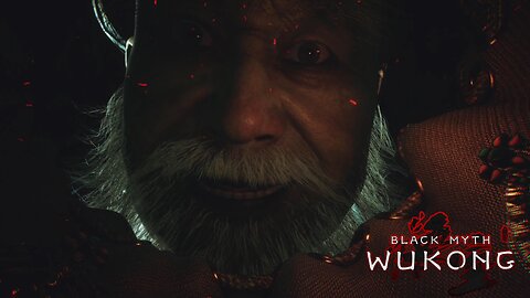 Black Myth Wukong P7 10/22/2025 Finally LB Has Come Back To Black Myth Wukong