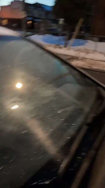 Destroying My ex car!