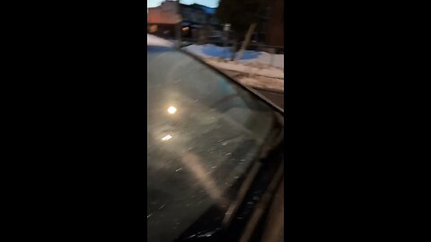 Destroying My ex car!