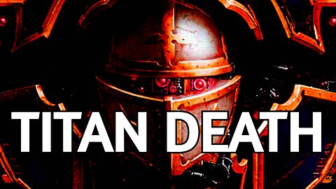 We Stood | If The Emperor Didn't Need a TTS