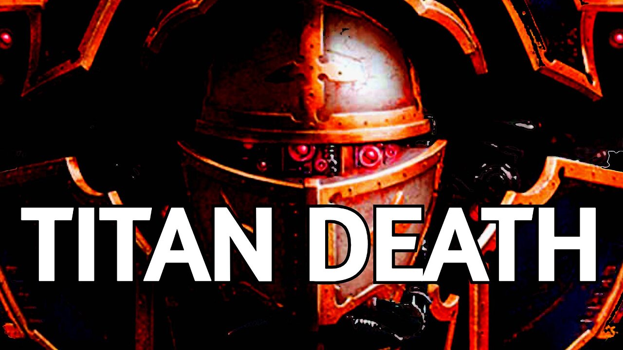We Stood | If The Emperor Didn't Need a TTS