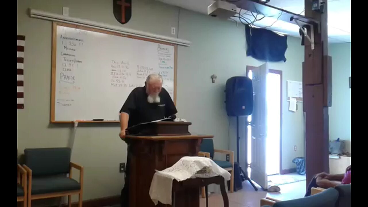 The Word