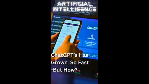 What Happened to ChatGPT?