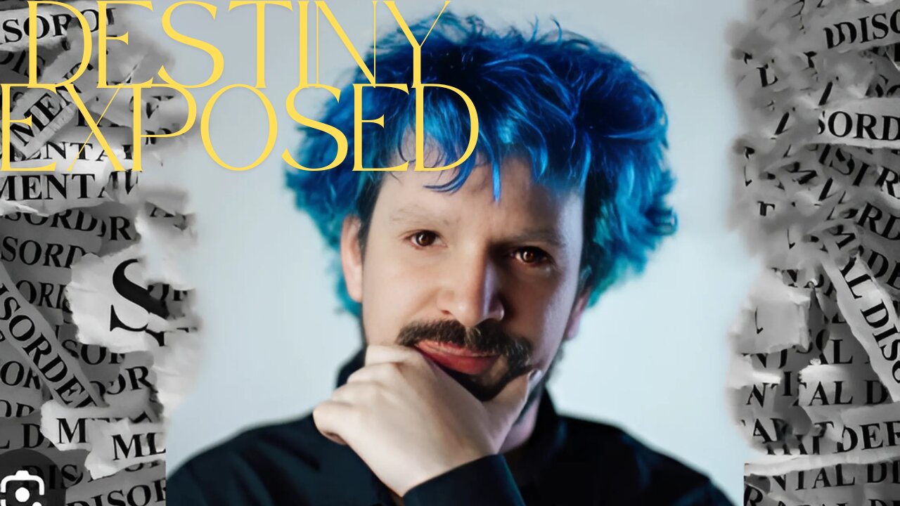 Everything Wrong With Destiny