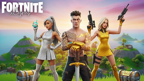 Fortnite - 18+ Adult Stream - Certified Thirst Trap