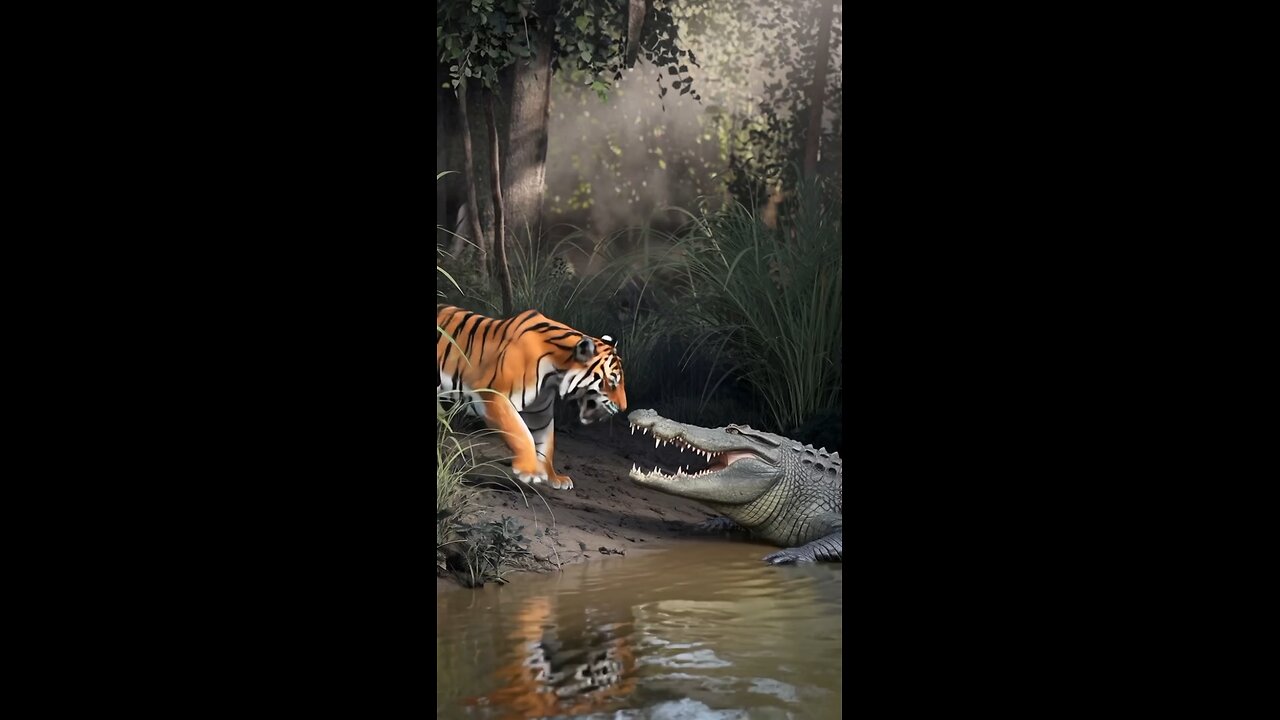 animal kingdom