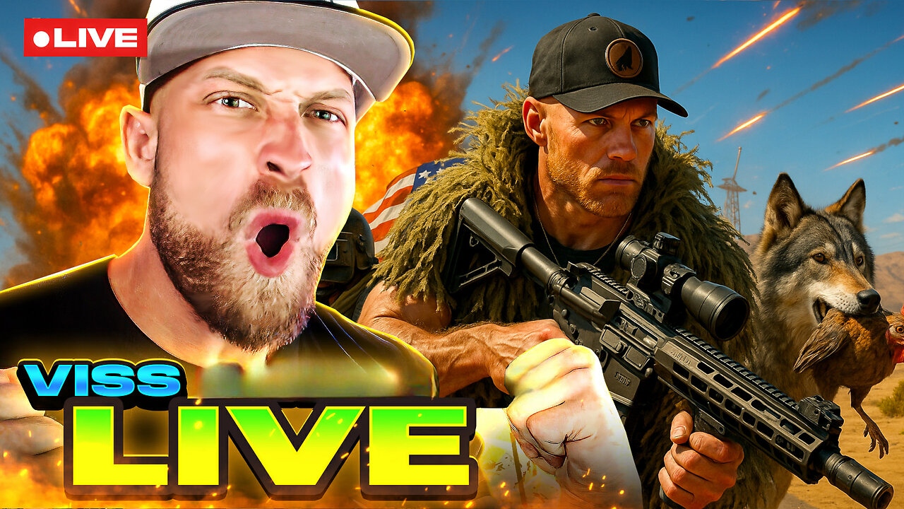 🔴LIVE - Winning While Teaching You PUBG Tactics!