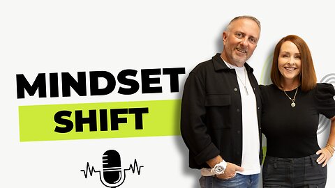 Mindset Shift
