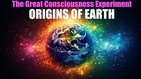 Did Aliens Create Humans? Origins Of Humanity Part 1