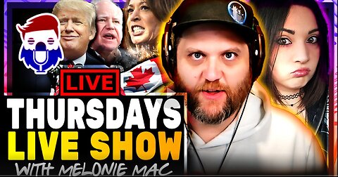 Trumps SAVE Act Passes, China Amazon Sellers PANIC, Russell Brand's Bad Take, & More