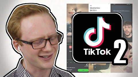 Investment Analyst Reacts to Viral TikToks Pt. 2 📉📱 | Real Advice or Financial Nonsense? 🤔💰