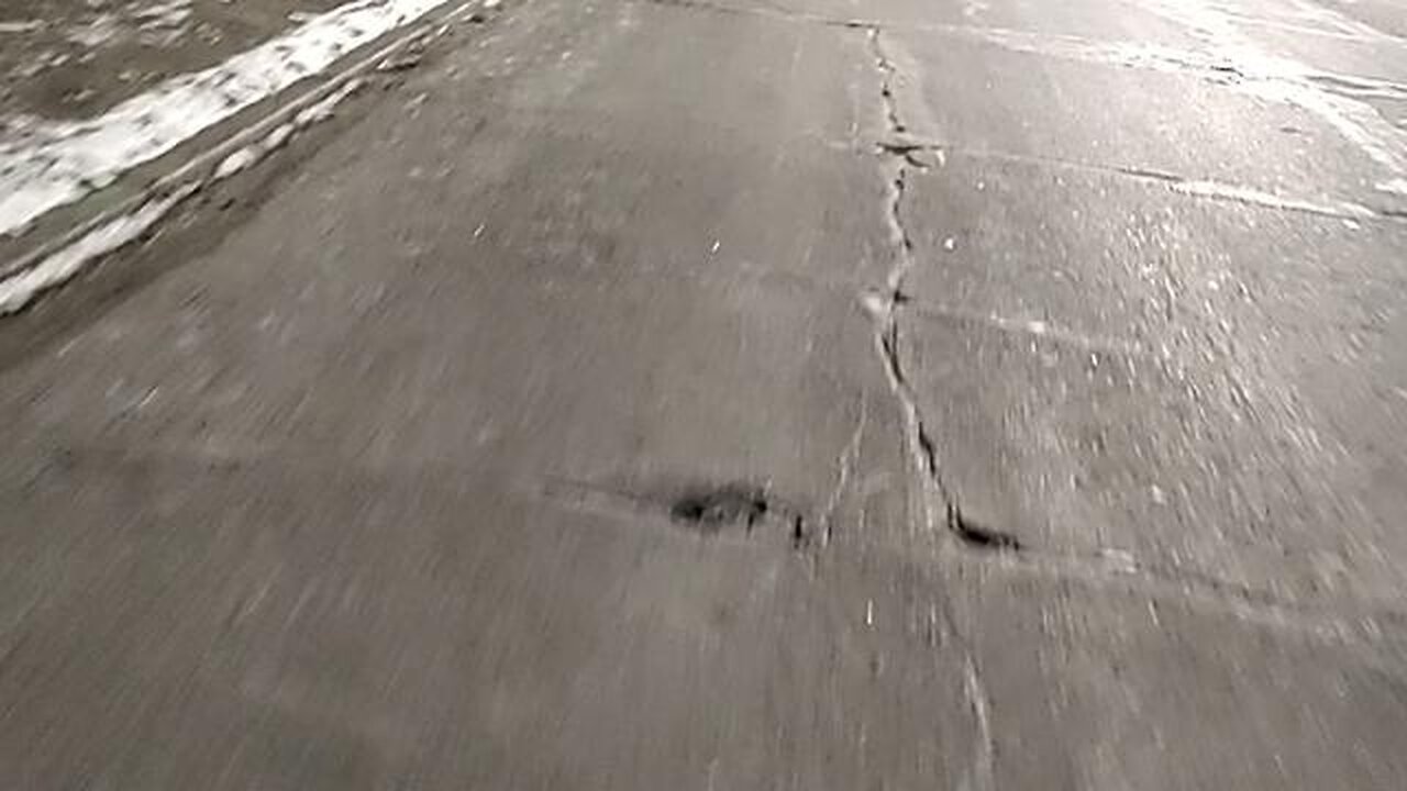 Nov 2023 Bike n chat - CBAs "temporary" stopped aggressively swarming