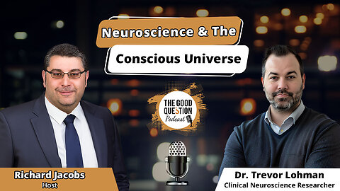 🧠 Quantum Consciousness & The Divine Design? ⚛️