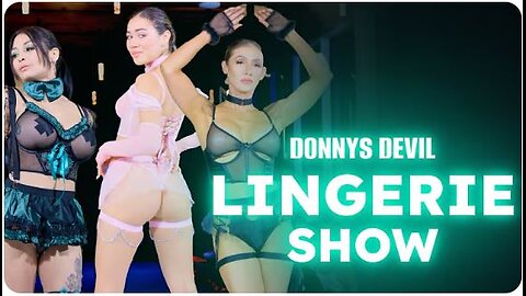 BIKINI WEEKEND WATCH PARTY EP 188: DONNY'S DEVIL / a SHIFT watch party