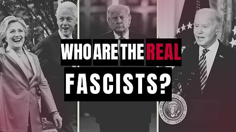 How Progressives’ Refusal to Talk Fuels Fascism | Hannah Guder