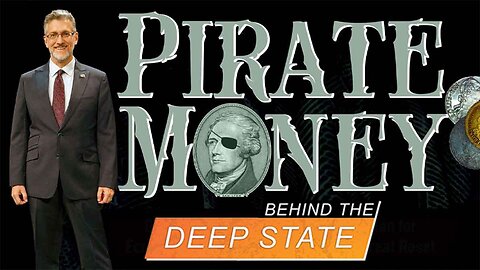 States Are Pushing Back on Inflation with Gold | Behind the Deep State