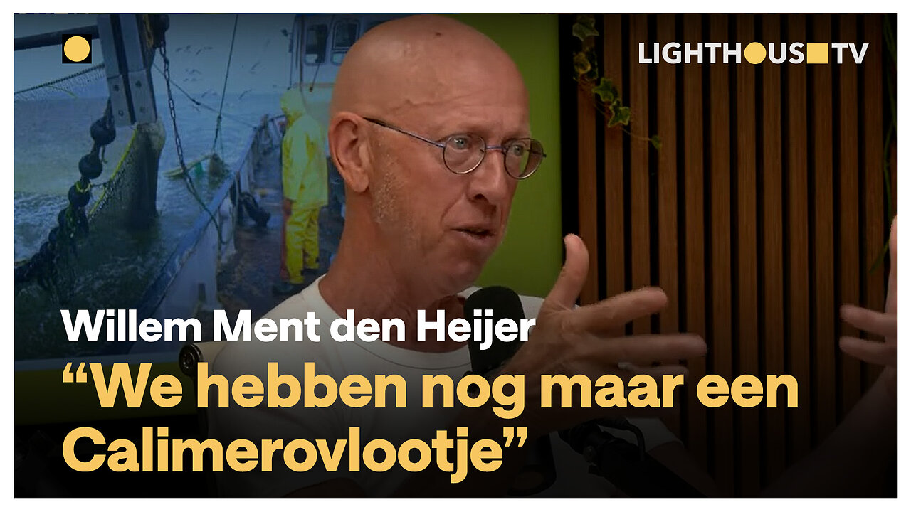 Overheid kleedt garnalenvisserij verder uit met nieuwe saneringsregeling