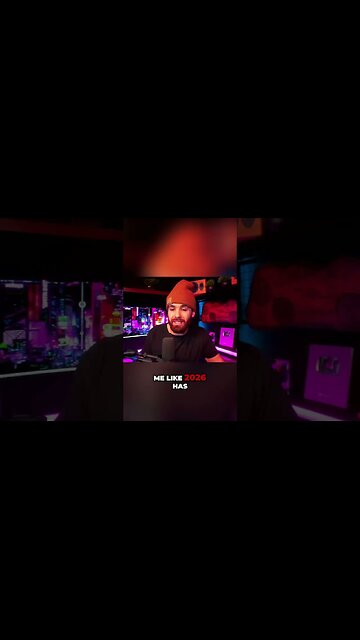 The Market is Refocused for 2026