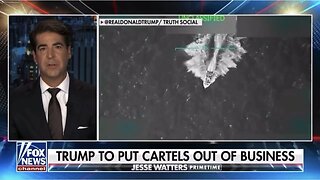 NEW: Trump DECLARES A New War on Drugs