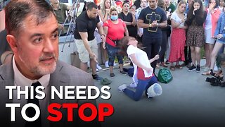 This "Demonic Deliverance" Movement Is NOT What It Seems