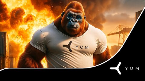 YOM - Decentralized Cloud Gaming Network