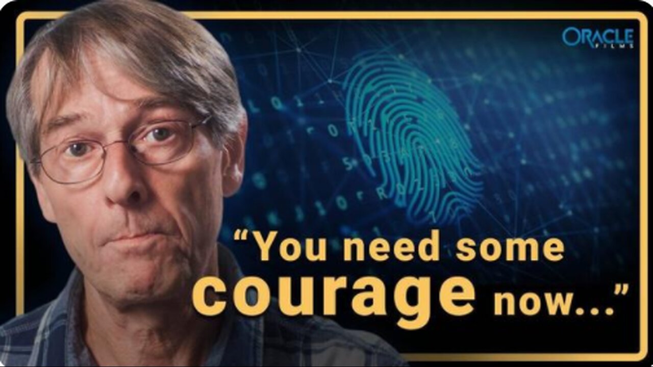 FINAL WARNING: Dr Mike Yeadon Full Interview (July 2025) - Oracle Films