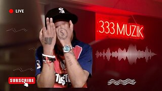 SMG - In The Booth With MC 333